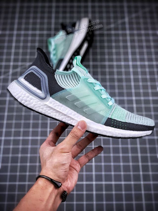 Adidas女鞋 真標真爆 阿迪達斯Primeknit 360針織鞋面 Adidas跑步鞋  hdx13274